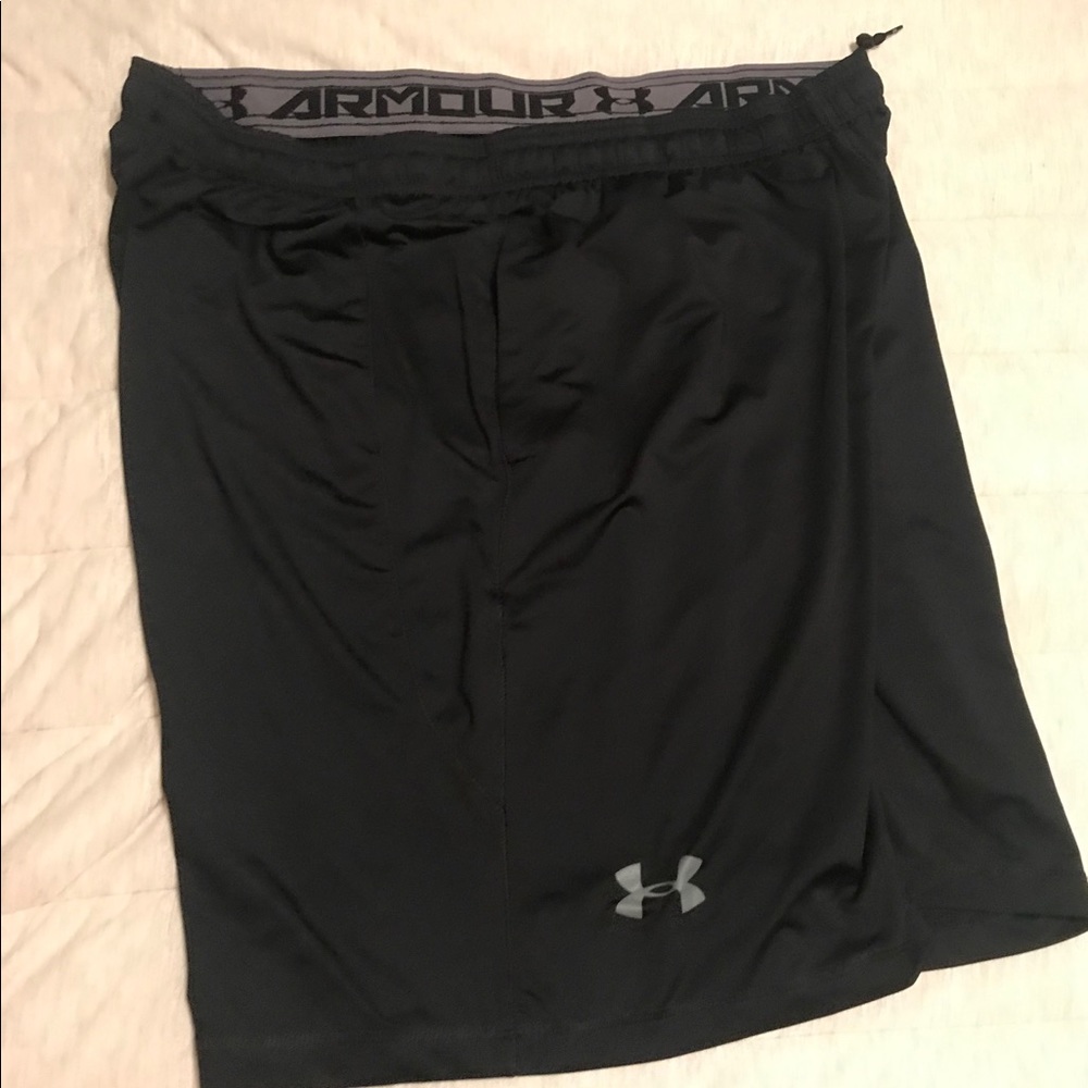 Gym shorts